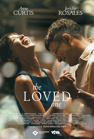 The Loved One 2026 Hindi Dual Audio WEB-DL 720p - 480p - 1080p